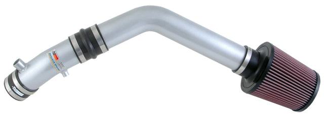 K&N 04 Acura TL Silver Typhoon Short Ram Intake - RPL Performance