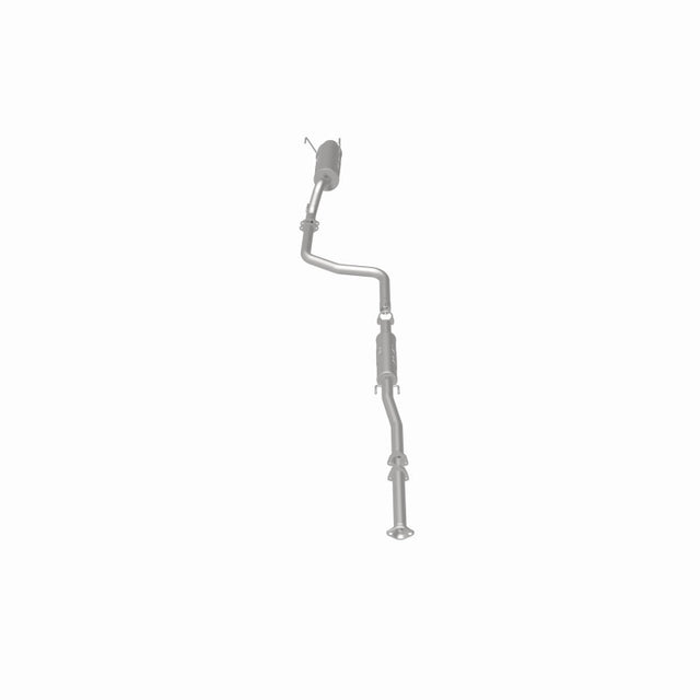 MagnaFlow Sys C/B Honda Civic 3Dr 96- - RPL Performance