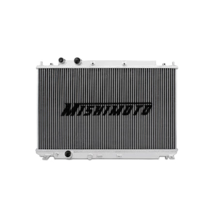 Mishimoto 06+ Honda Civic SI Manual Aluminum Radiator - RPL Performance