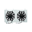 Mishimoto 88-91 Honda CRX Aluminum Fan Shroud Kit - RPL Performance