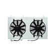 Mishimoto 00-09 Honda S2000 Aluminum Fan Shroud Kit - RPL Performance