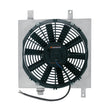 Mishimoto 90-93 Acura Integra Aluminum Fan Shroud Kit - RPL Performance