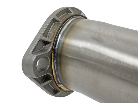 Skunk2 MegaPower RR 06-10 Honda Civic Si (Sedan) 76mm Exhaust System (Factory Bolt On) - RPL Performance