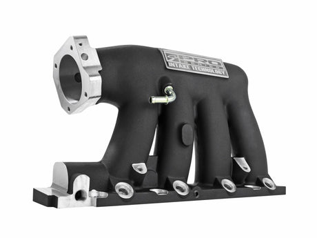 Skunk2 Pro Series 06-10 Honda Civic Si (K20Z3) Intake Manifold (Race Only) (Black Series) - RPL Performance