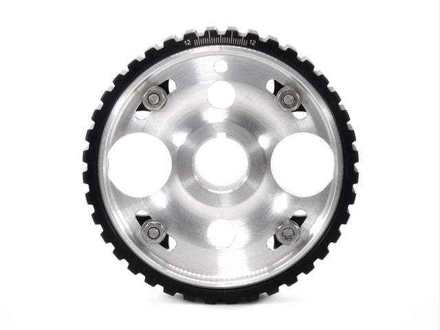Fidanza 86-93 Supra 7MGTE Silver Cam Gear (Requires 2) - RPL Performance