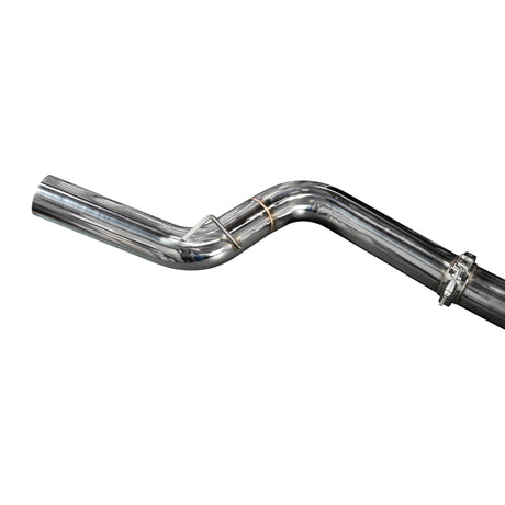 Injen 20-23 Toyota GR Supra 3.0L Turbo 6cyl SS Race Series Cat-Back Exhaust - RPL Performance