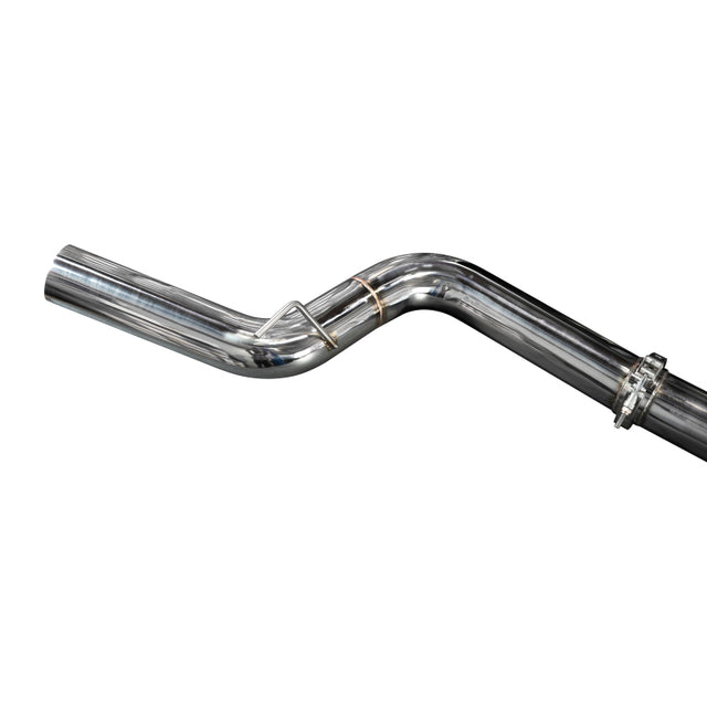 Injen 20-23 Toyota GR Supra 3.0L Turbo 6cyl SS Race Series Cat-Back Exhaust - RPL Performance