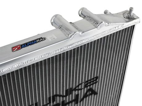 Skunk2 Alpha Series 06-11 Honda Civic SI Radiator (Dual Core) - RPL Performance
