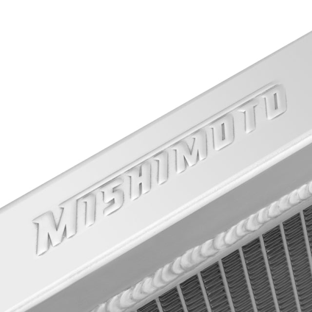 Mishimoto 06+ Honda Civic SI Manual Aluminum Radiator - RPL Performance