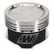 Wiseco Toyota 7MGTE 4v Dished -16cc Turbo 84mm Piston Shelf Stock Kit - RPL Performance