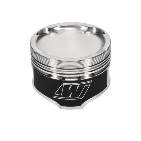 Wiseco Honda Turbo -14cc 1.148 X 75.5MM Piston Shelf Stock Kit - RPL Performance