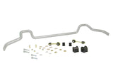 Whiteline 87-92 Toyota Supra MK3 MA70/1 Front 30mm Heavy Duty Adjustable Swaybar - RPL Performance