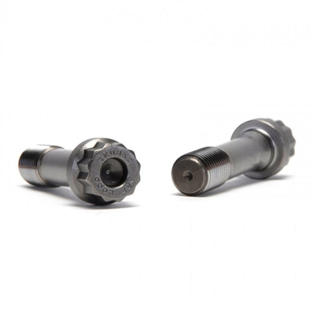 Skunk2 Alpha Series Honda H22A Connecting Rods - RPL Performance