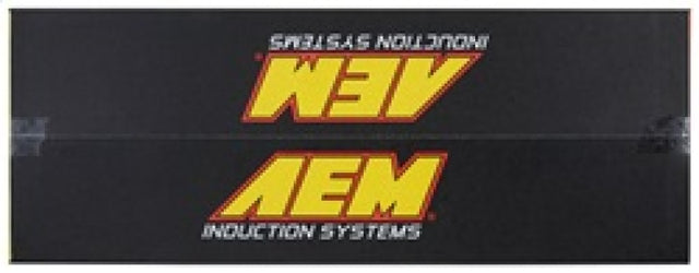 AEM 03-05 Honda Accord V6 Silver V2 Intake - RPL Performance
