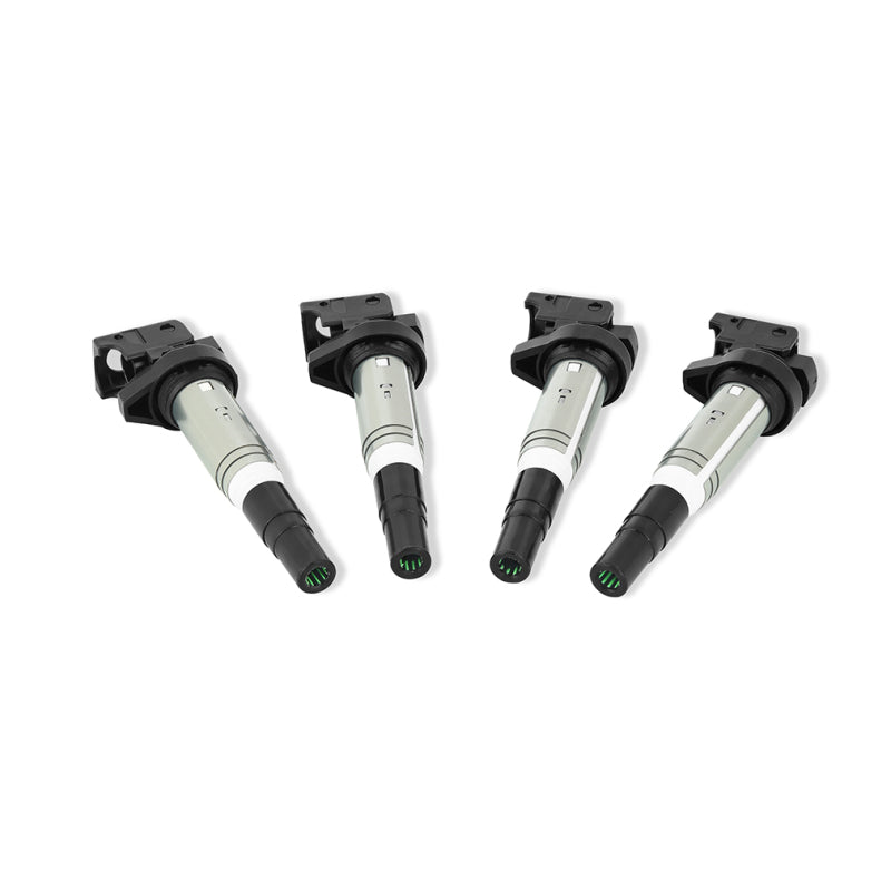 Mishimoto 2002+ BMW M54/N20/N52/N54/N55/N62/S54/S62 Single Ignition Coil - RPL Performance