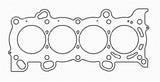 Cometic 06-09 Honda Civic Si 86mm MLS .030in Headgasket - RPL Performance