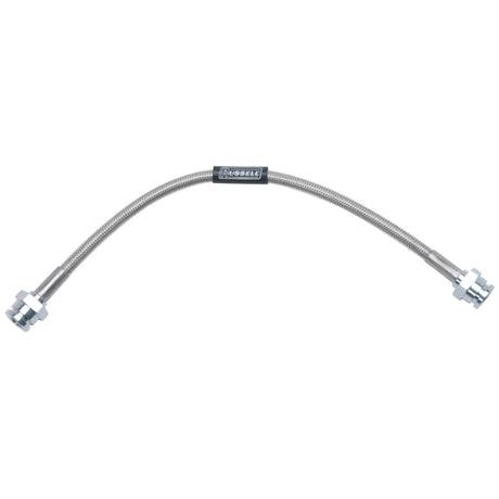 Russell Performance 2006 Honda Civic Si Brake Line Kit - RPL Performance