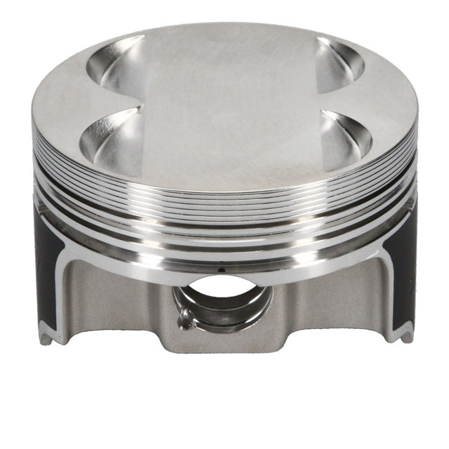 Wiseco Honda / Acura B series Flat Top 10.5:1 Piston Shelf Stock Kit - RPL Performance