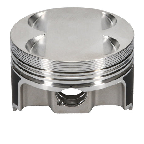 Wiseco Honda / Acura B series Flat Top 10.5:1 Piston Shelf Stock Kit - RPL Performance