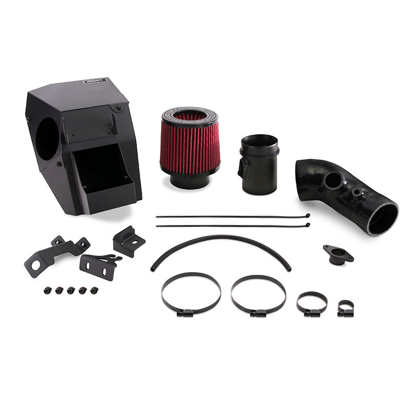 Mishimoto 2017+ Honda Civic Type R Performance Air Intake Kit - RPL Performance