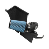 Injen 21-22 Toyota Supra 2.0L 4 Cyl. SP Short Ram Air Intake System - Wrinkle Black - RPL Performance