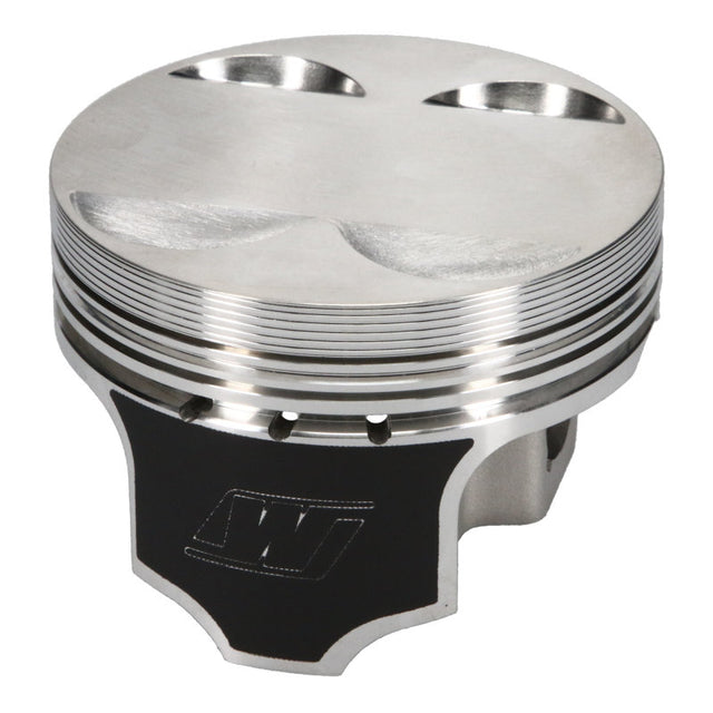 Wiseco Honda / Acura B series Flat Top 10.5:1 Piston Shelf Stock Kit - RPL Performance
