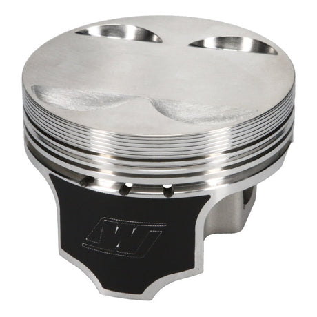 Wiseco Honda / Acura B series Flat Top 10.5:1 Piston Shelf Stock Kit - RPL Performance