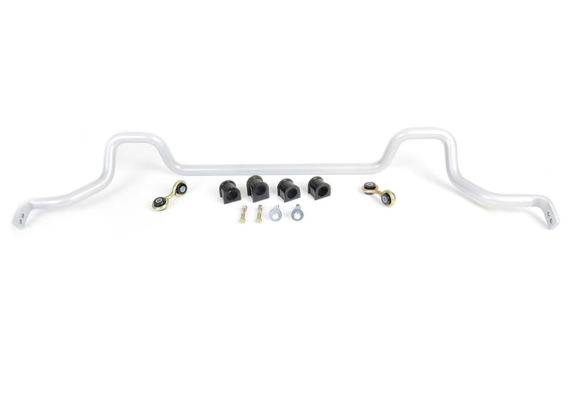 Whiteline 93-98 Toyota Supra MK4 JZA80 Front 30mm Heavy Duty Adjustable Swaybar - RPL Performance