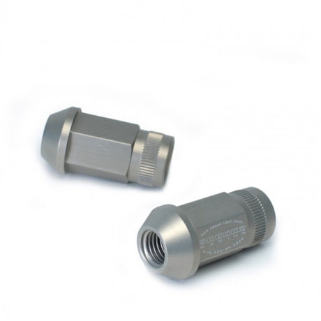 Skunk2 12 x 1.5 Forged Lug Nut Set (20 Pcs.) - RPL Performance