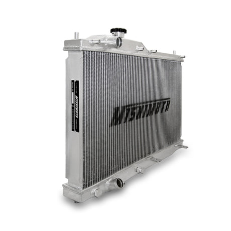 Mishimoto 00-09 Honda S2000 Manual Aluminum Radiator - RPL Performance