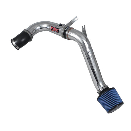 Injen 09-11 Acura TSX 2.4L 4cyl Polished Cold Air Intake - RPL Performance