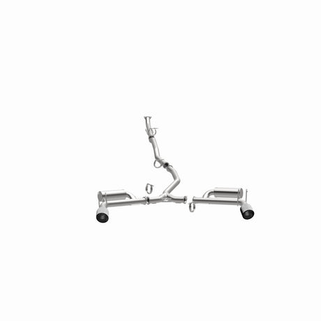 Magnaflow 2022+ Honda Civic SI NEO Cat-Back Exhaust System - RPL Performance