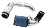 Injen 08-09 Accord Coupe 3.5L V6 Polished Cold Air Intake - RPL Performance