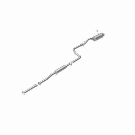 MagnaFlow Sys C/B Honda Civic 3Dr 96- - RPL Performance