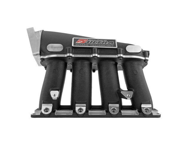 Skunk2 Ultra Series Street K20A/A2/A3 K24 Engines Intake Manifold - Black - RPL Performance