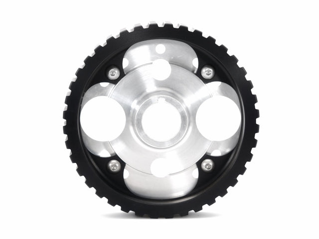 Fidanza 86-93 Supra 7MGTE Silver Cam Gear (Requires 2) - RPL Performance