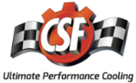 CSF 93-98 Toyota Supra Radiator - RPL Performance