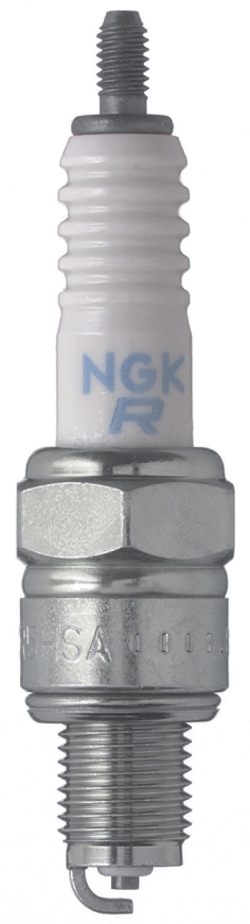 NGK Nickel Spark Plug Box of 4 (CR6HSA) - RPL Performance