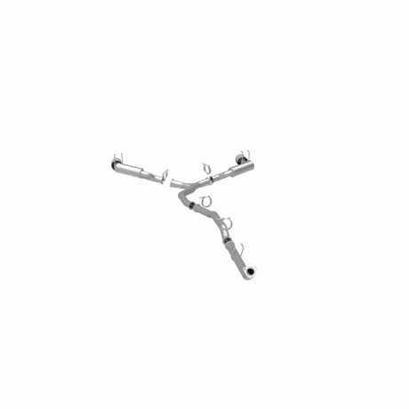 Magnaflow 2022+ Honda Civic SI NEO Cat-Back Exhaust System - RPL Performance