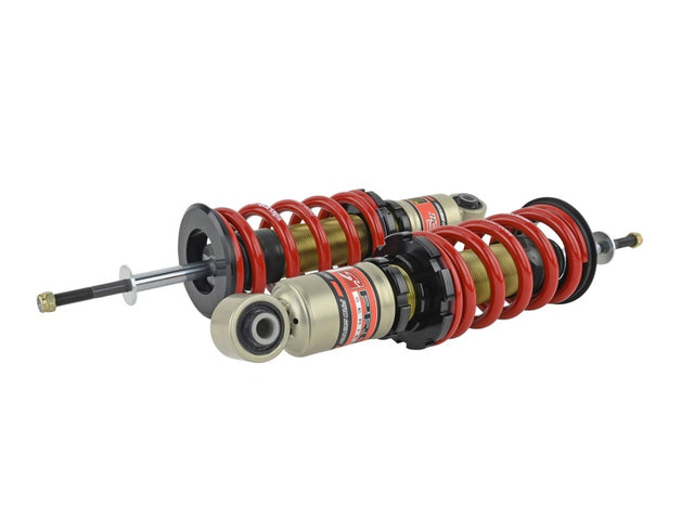 Skunk2 02-04 Acura RSX (All Models) Pro S II Coilovers (10K/10K Spring Rates) - RPL Performance