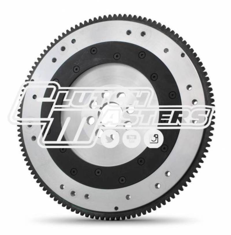 Clutch Masters 02-06 Acura RSX 2.0L 5 Sp (High Rev) / RSX 2.0L Type-S 6 Sp (High Rev) / 02-06 Honda - RPL Performance