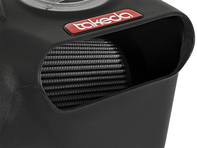 aFe Takeda Momentum GT Pro DRY S Cold Air Intake System 17-18 Honda Civic Si I4 1.5L (t) - RPL Performance