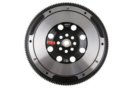 ACT 17-21 Honda Civic / 18-21 Honda Accord XACT Flywheel Streetlite - RPL Performance