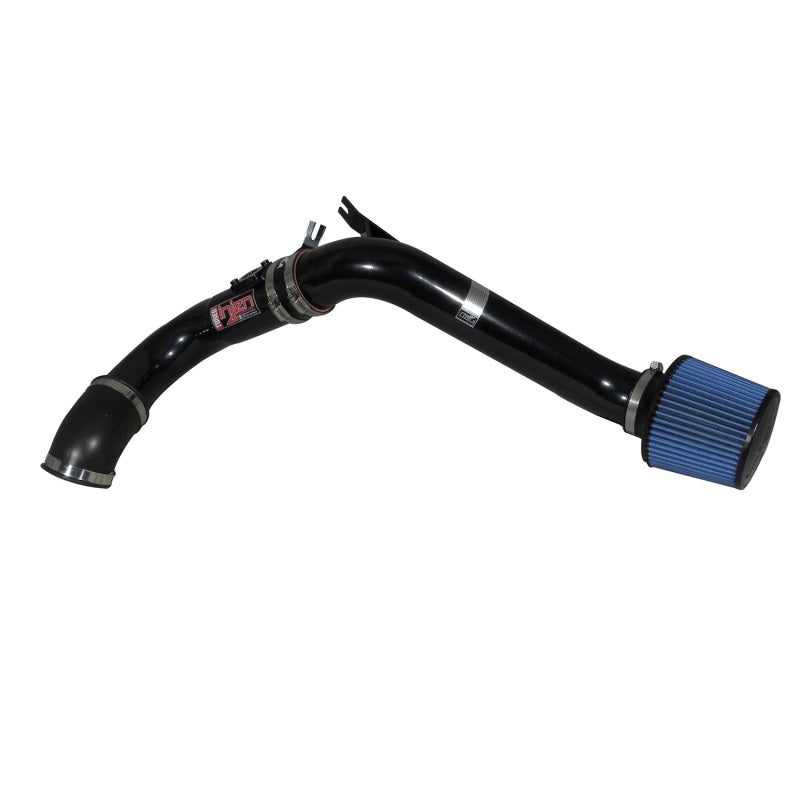 Injen 09-11 Acura TSX 2.4L 4cyl Black Cold Air Intake - RPL Performance