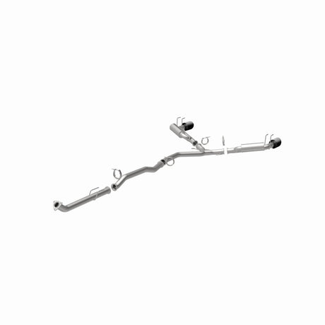 Magnaflow 2022+ Honda Civic SI NEO Cat-Back Exhaust System - RPL Performance