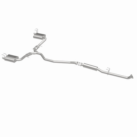 Magnaflow 2022+ Honda Civic Sport 1.5L Hatchback NEO Cat-Back Exhaust System - RPL Performance