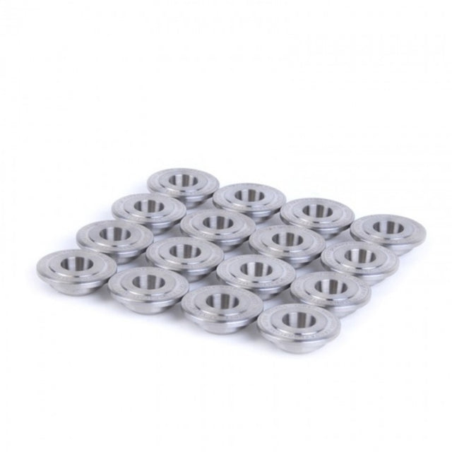 Skunk2 Alpha Series Honda/Acura D Series Valve Spring and Titanium Retainer Kit - RPL Performance