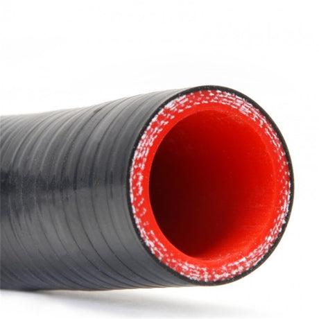 Skunk2 92-00 Honda Civic/93-97 Del Sol (Non DOHC VTEC) Radiator Hose Kit (Blk/Rd 2 Hose Kit) - RPL Performance