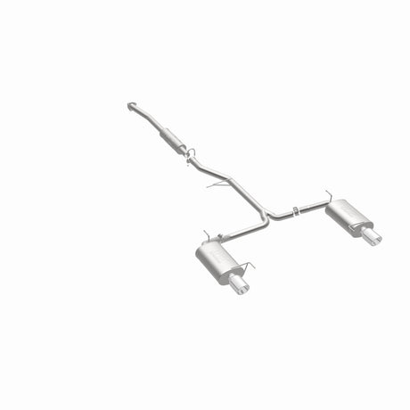 MagnaFlow Sys C/B Honda Accord 3.0L V6 98-02 - RPL Performance