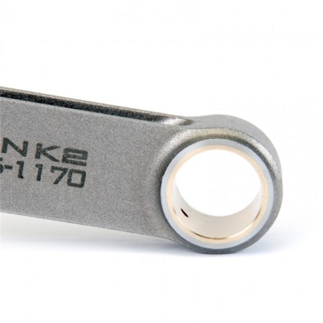 Skunk2 Alpha Series Honda H22A Connecting Rods - RPL Performance